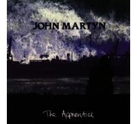 Martyn John - Apprentice