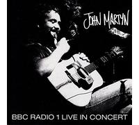 Martyn John - BBC Radio 1 Live in Concert