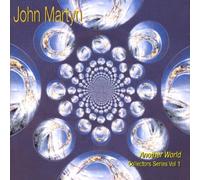 Martyn John - Collectors Series Vol.1