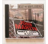 Martyn, John - Dirty Down & Live