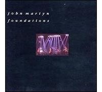 Martyn John - Foundations