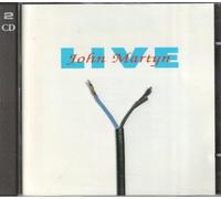 Martyn John - John Martyn Live