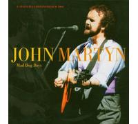 Martyn, John - Mad Dog Days [2CD + DVD]