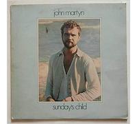Martyn, John - Martyn, John Glorious Fool LP WEA K99178 EX/VG 1981