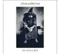 Martyn, John - No Little Boy