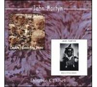 Martyn John - No Little Boy/Couldnt Love You