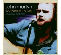 Martyn, John - Patterns In The Rain