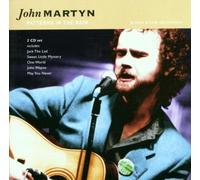 Martyn John - Patterns in the Rain