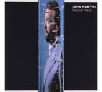 Martyn, John - Piece By Piece