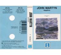 Martyn,John - Sapphire [Musikkassette] [CASSETTE]