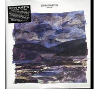 Martyn John - Sapphire [VINYL]