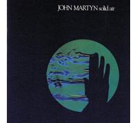 Martyn John - Solid Air by John Martyn