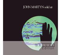 Martyn John - Solid Air [VINYL]