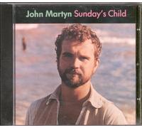 Martyn, John - Sunday's Child
