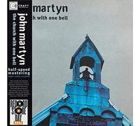Martyn John - The Church With One - Rsd 21 [VINYL]