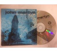 Martyn, John - The New York Sessions