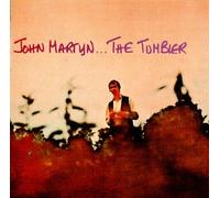 Martyn John - Tumbler