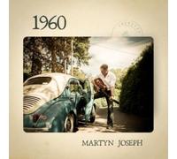 Martyn Joseph - 1960
