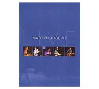 Martyn Joseph Live [DVD]