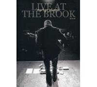 Martyn Joseph - MJ Live At The Brook [DVD]