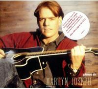 MARTYN JOSEPH - Please Sir