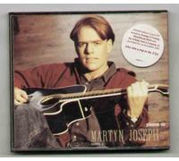 MARTYN JOSEPH - PLEASE SIR - CD (not vinyl)