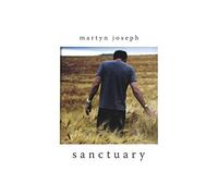 Martyn Joseph - Sanctuary