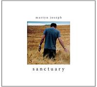 Martyn Joseph - Sanctuary (Lim.ed.+CD) [VINYL]