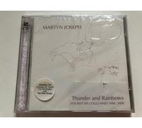 Martyn Joseph - Thunder & Rainbows