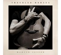 Martyn Joseph : Troubled Horses VINYL 12" Album (2026) NEW Amazing Value