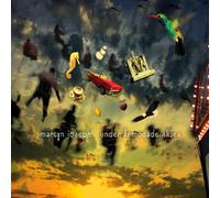 Martyn Joseph - Under Lemonade Skies