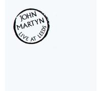 Martyn - Live At Leeds [VINYL]