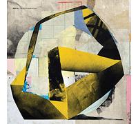 Martyn The Air Between Words (Vinyl) 12" Album