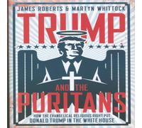 Trump and the Puritans