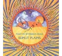 Martyn Wyndham-Read - Sunlit Plains