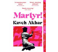 Martyr!