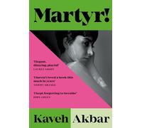 Martyr!: A Novel