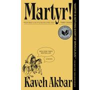 Martyr!: A Novel