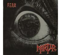 Martyr - Fear the Universe -12tr-