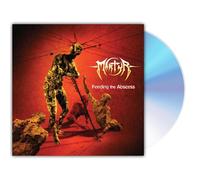Martyr - Feeding The Abscess (Reissue)