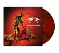 Martyr - Feeding The Abscess (Reissue) [VINYL]