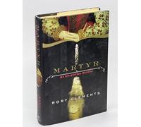 Martyr (John Shakespeare - book 1)