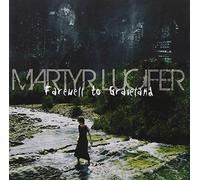 Martyr Lucifer - Farewell To Graveland