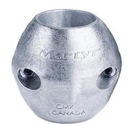 Martyr Streamlined Shaft Magnesium Anode (1-1/4- Inch)