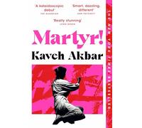 Martyr!: The Instant New York Times Bestseller
