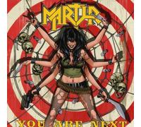 Martyr - You Are Next
