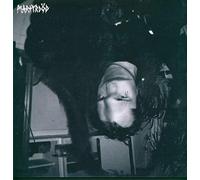 Martyrdöd - List [Vinyl LP]