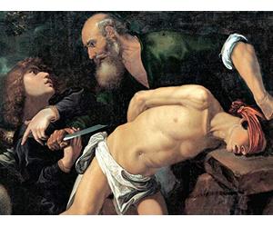 Martyrdom, Sacrifice, and Self-Harm