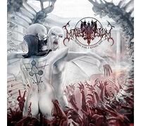Martyrium - Destiny Wore A Bondage Mask