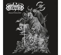 Martyrium - Malevolent